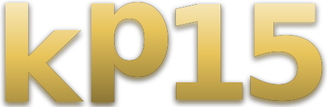 kp15 logo