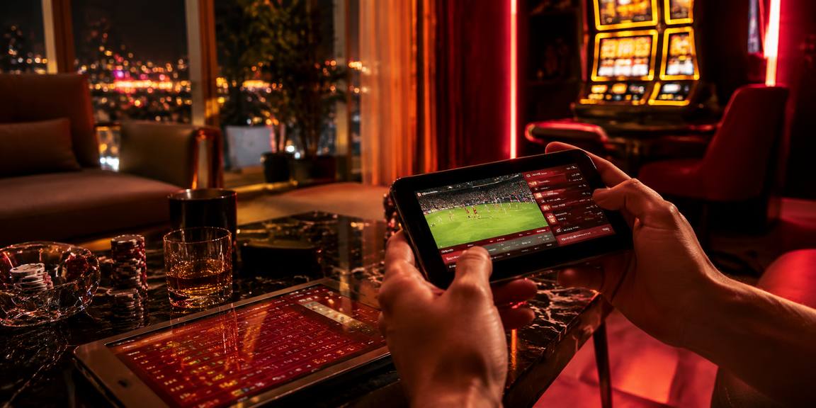 kp15 Sảnh casino kp15 có gì cho bạn