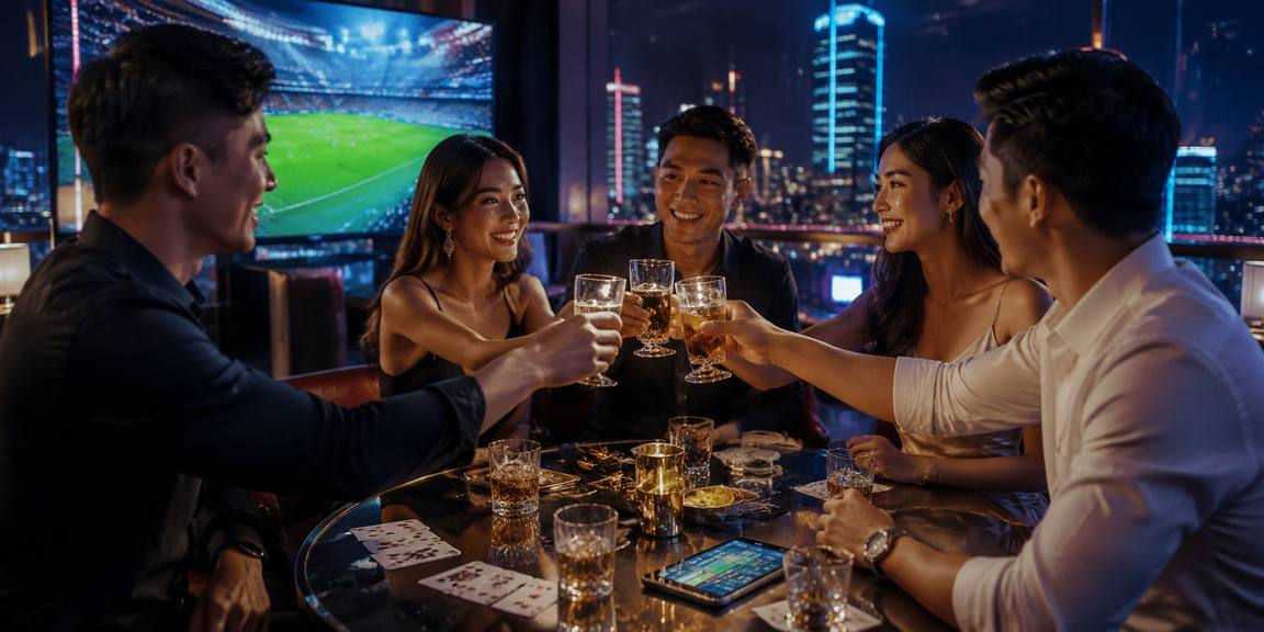 kp15 Blackjack Di Động
